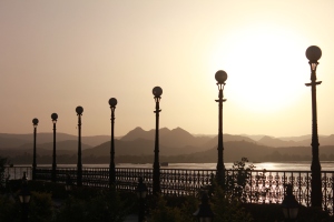 Udaipur :) Picture Courtesy- Me 